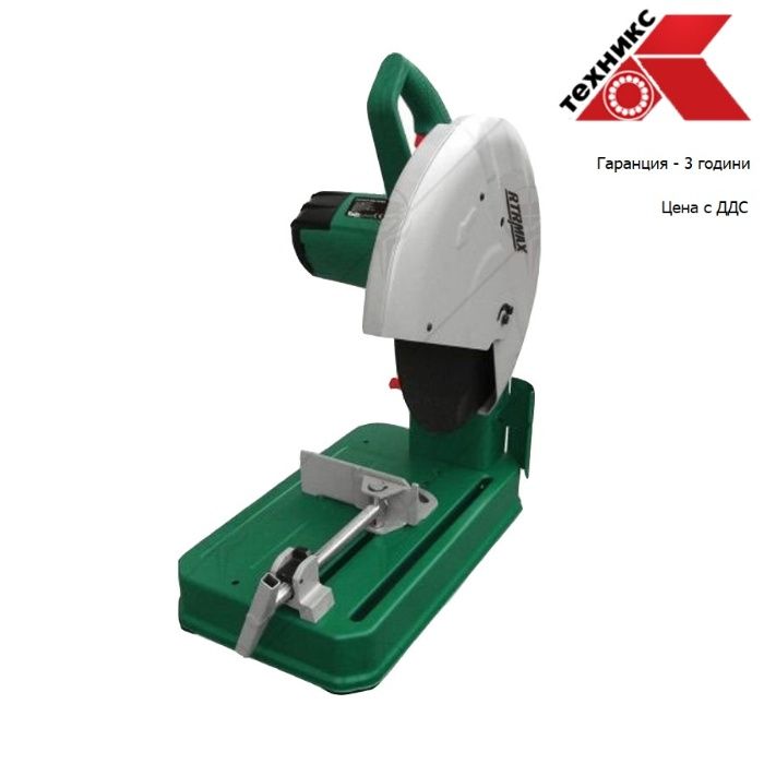 Циркуляр за метал 2200W 355М MAX