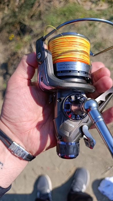 Baracuda tricky 60