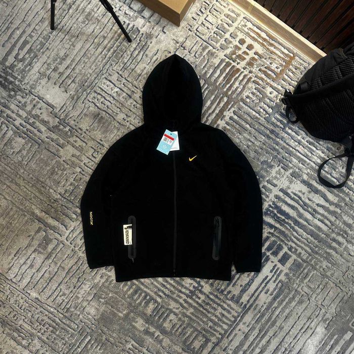 Вналичии Nike Nocta олимпика / зипка найк