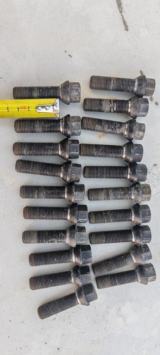 Prezoane lungi scurte mercedes vw m14 m12 w140 w124 w126 w201 w202