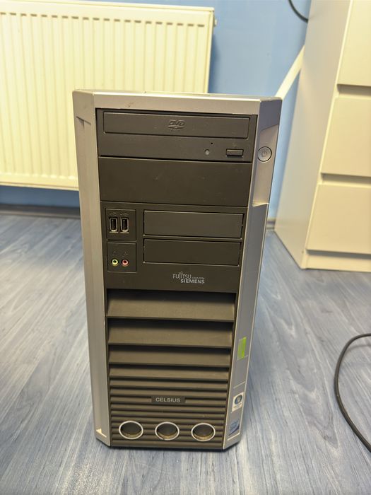 Pc Desktop + Altele