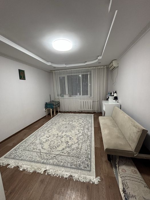 2х ком квартира 4 микрорайон