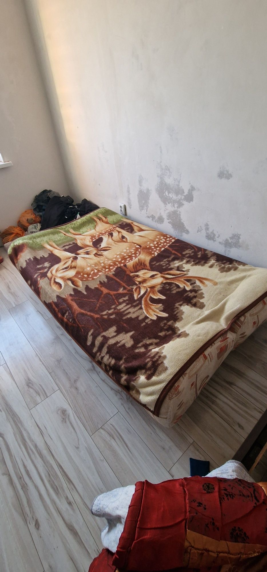 Бесплатно отдам кровати