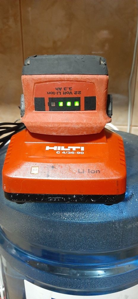 Filetanta hilti sfc. 22 ,a