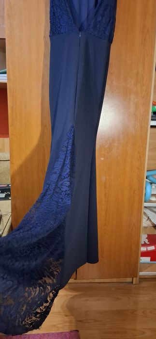 Rochie eleganta.