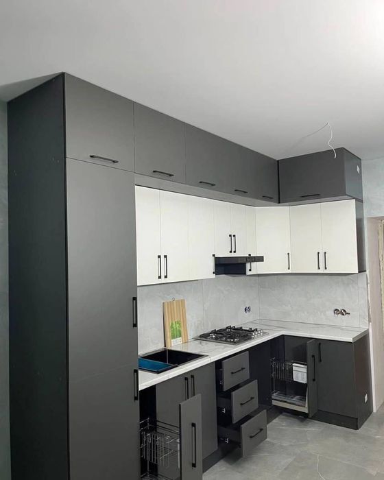 Oshxona uchun mebellar