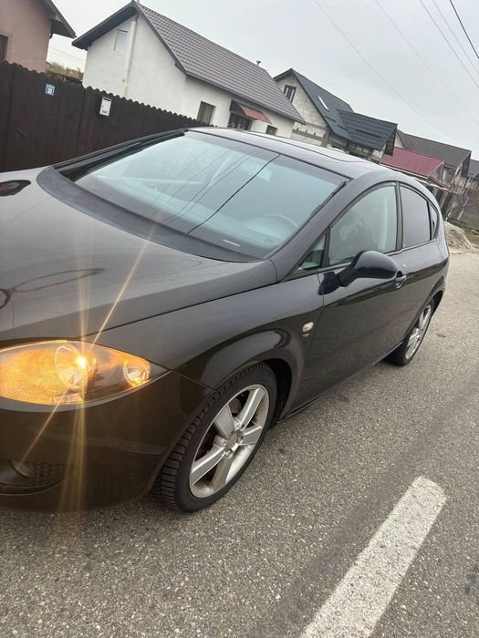 Seat Leon 2.0 d 2006