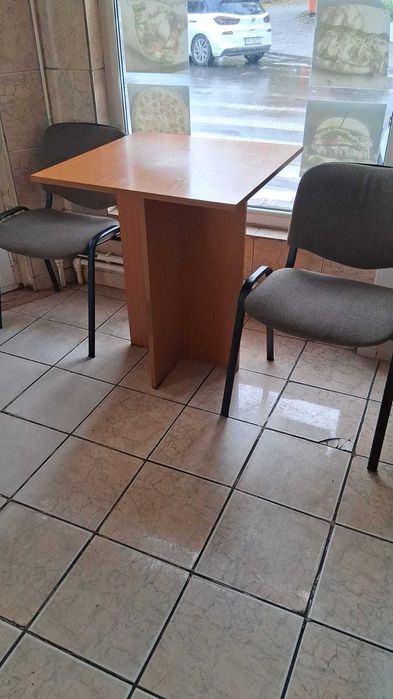 Echipamente complete  fast-food / shaormerie / bucătărie comercială