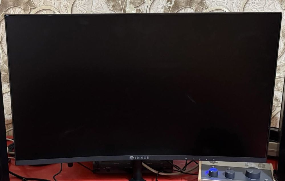 27 immer 100hz sotiladi holati ideal