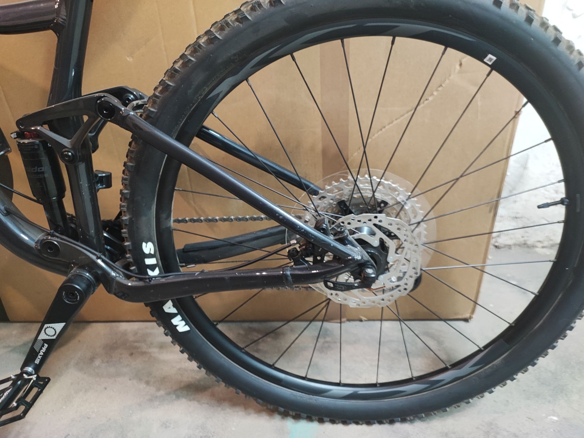 Giant Stance 2 M 2021