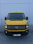 VW Crafter / Transporter t5 2.0Tdi 2016