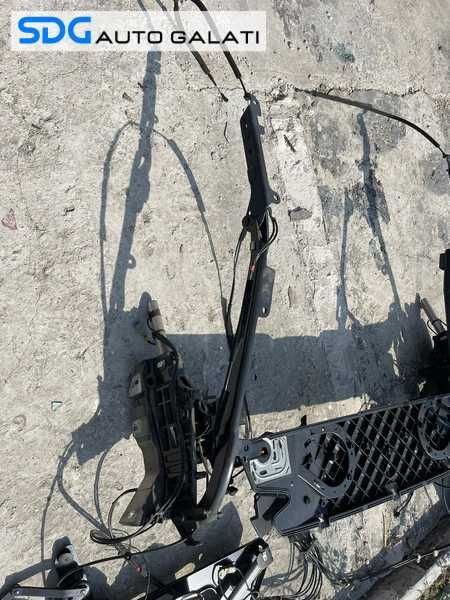 Sistem Decapotare Renault Megane 2 Cabrio Decapotabil 2002 - 2008