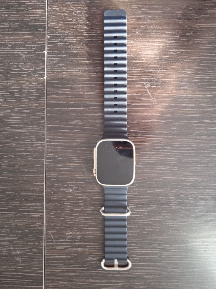 Продам часы apple watch ultra