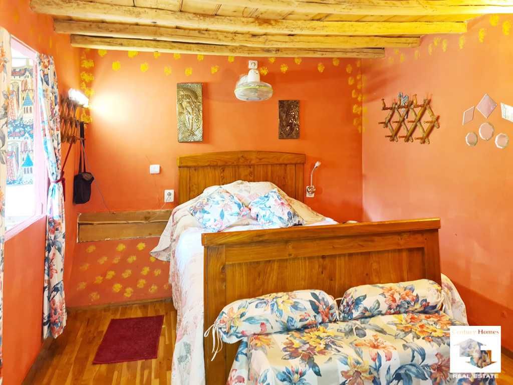 Продава се Къща в с. Хотница, Област Велико Търново - 180 кв.м за 695 €/кв.м - Снимка #4