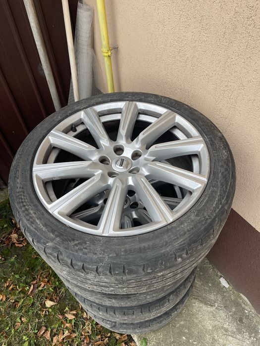 Vand jante originale Volvo r19