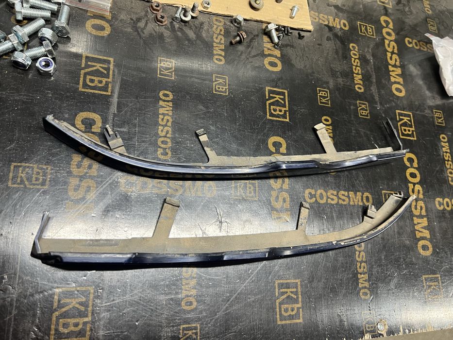 Останали части от БМВ е46 купе 330и