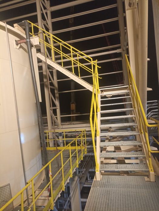 Услуга трубо и профилогиба. Монтажные и сварочные работы