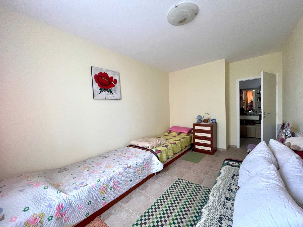 Продава се Двустаен апартамент в Поморие - 67 кв.м за 1133 €/кв.м - Снимка #8