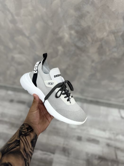 Adidasi Dsquared2, Premium Quality