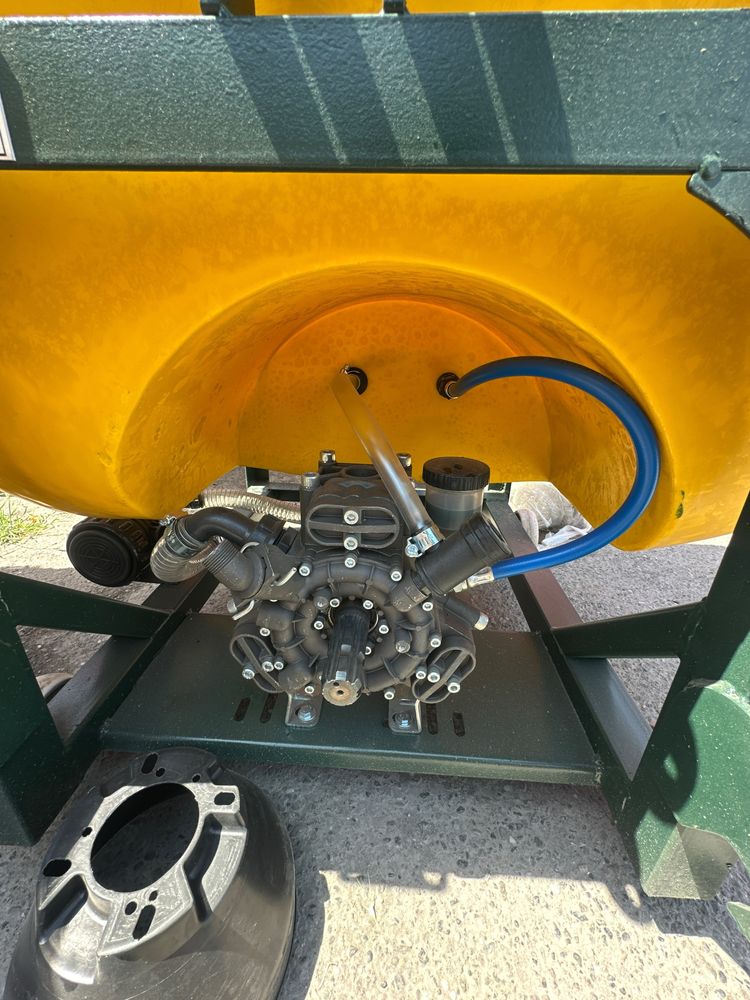 Shtangali pulrkagich 600 800