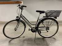 Bicicleta Frejus Storm, dama, putin utilizata (inclus husa si pompa)