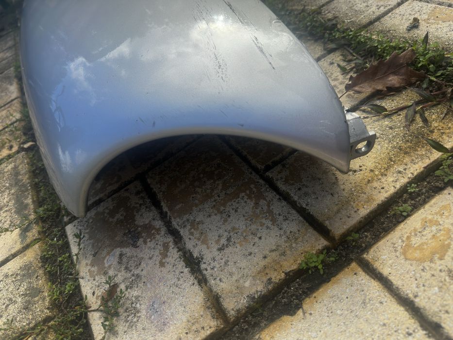 Калник за w208 Сив