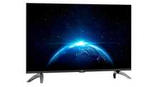 Artel TV UA32H3200 Smart Android. Безрамочний. Yetkazish Tekin