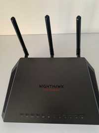 Router Wireless Netgear Nighthawk Pro Gaming XR300, in garantie