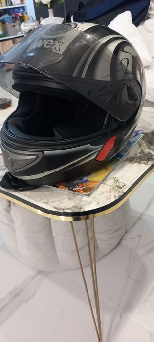 Casca motocicleta
