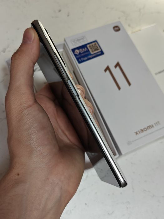 Xiaomi 11T Ideal Sotlad