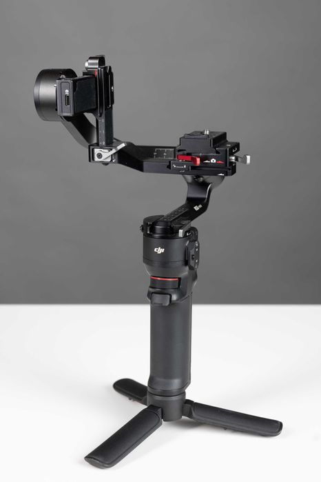 DJI RS3 mini (Стабилизатор)