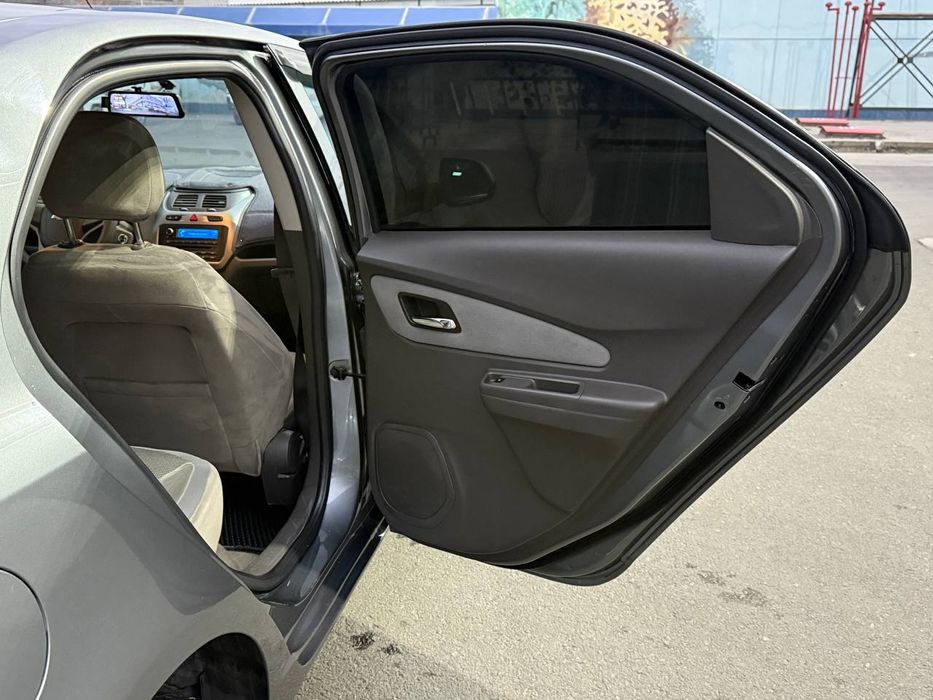 Кобальт 4 поз автомат