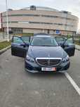 Mercedes-Benz E Class E 300 BlueTec Hybrid 2,2 DIESEL,204 cai,2014
