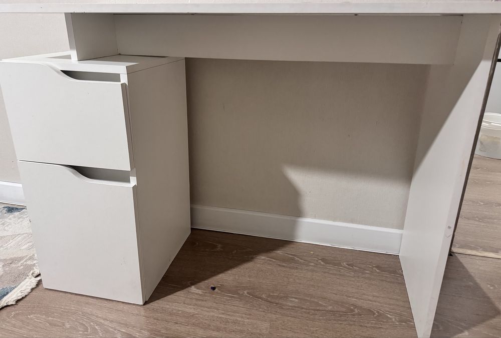 Продается Парта ИКЕА