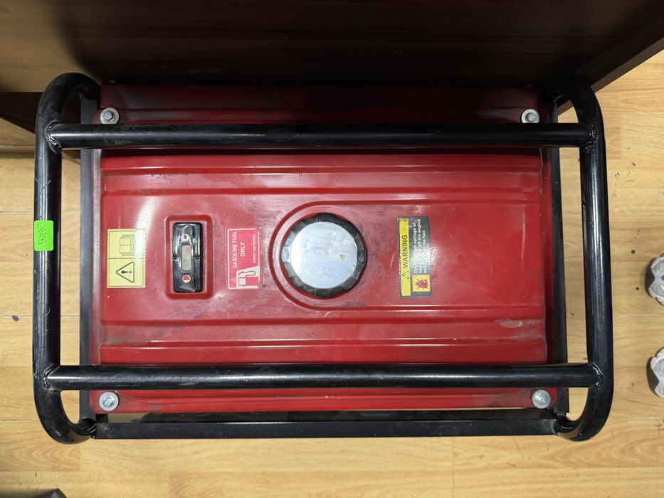 Агрегат HONDA 3.1 KW