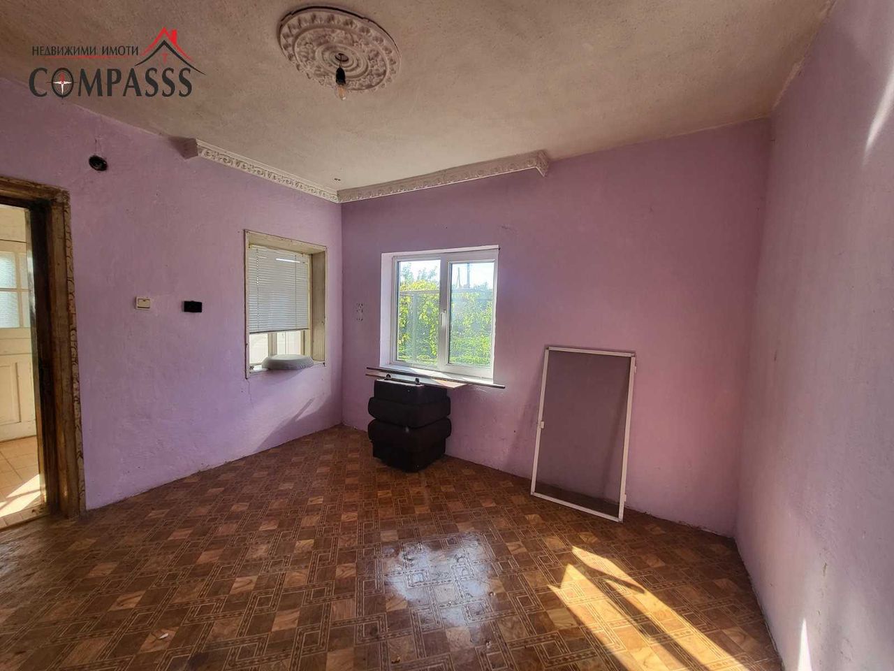Продава се Къща в с. Люляково, Област Добрич - 90 кв.м за 227 €/кв.м - Снимка #9