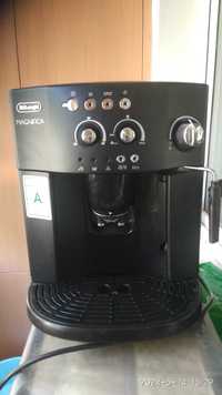 Кофемашина Delonghi Magnifica, 25 000 тенге