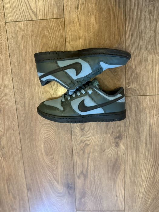 Nike dunk low SB
