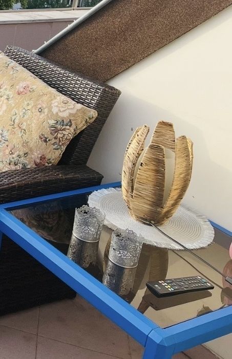 Холна масичка за кафе