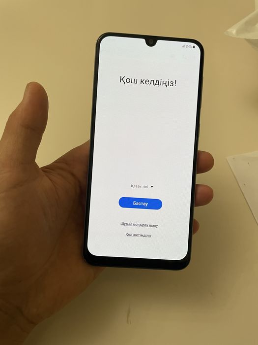 Самсунг галакси А50