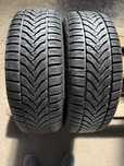 2x Anvelope Iarna 185/60 R15 - Lassa Snoways 3