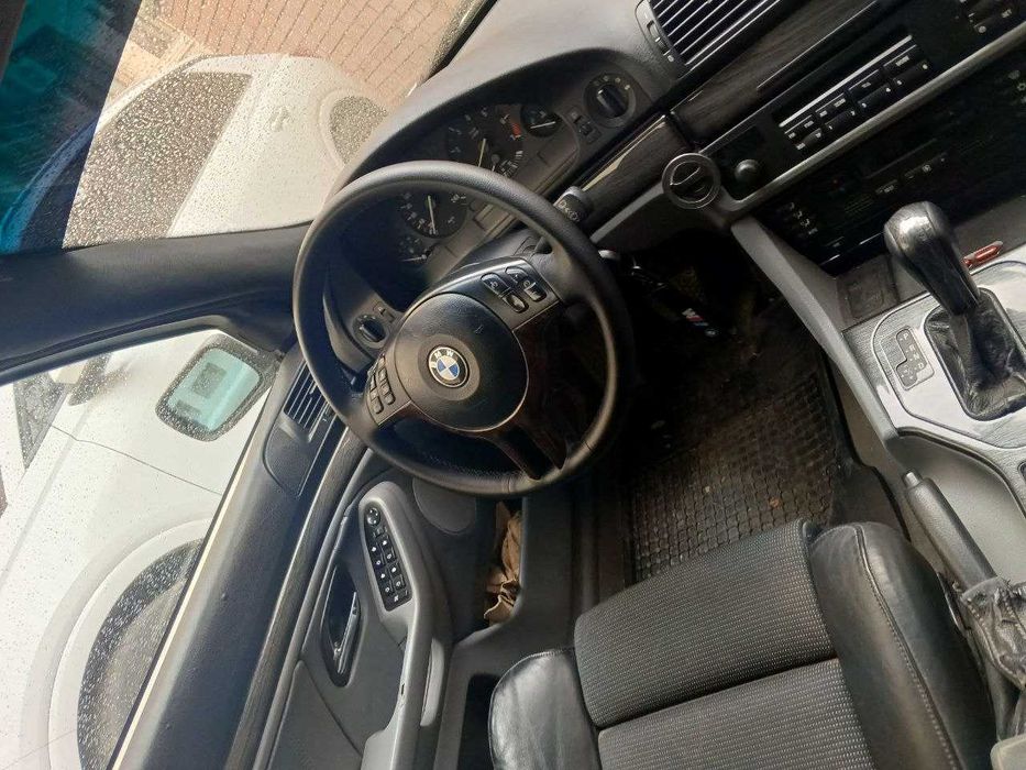 BMW y39 sotiladi LEGENDA haqiqiy maxluq.