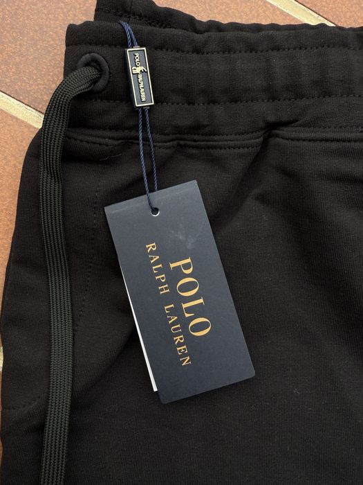 Pantaloni Scurti Polo / Ralph Lauren / Premium 2025