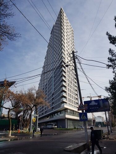 земля под строительство 30 соток Акай сити интерхаус