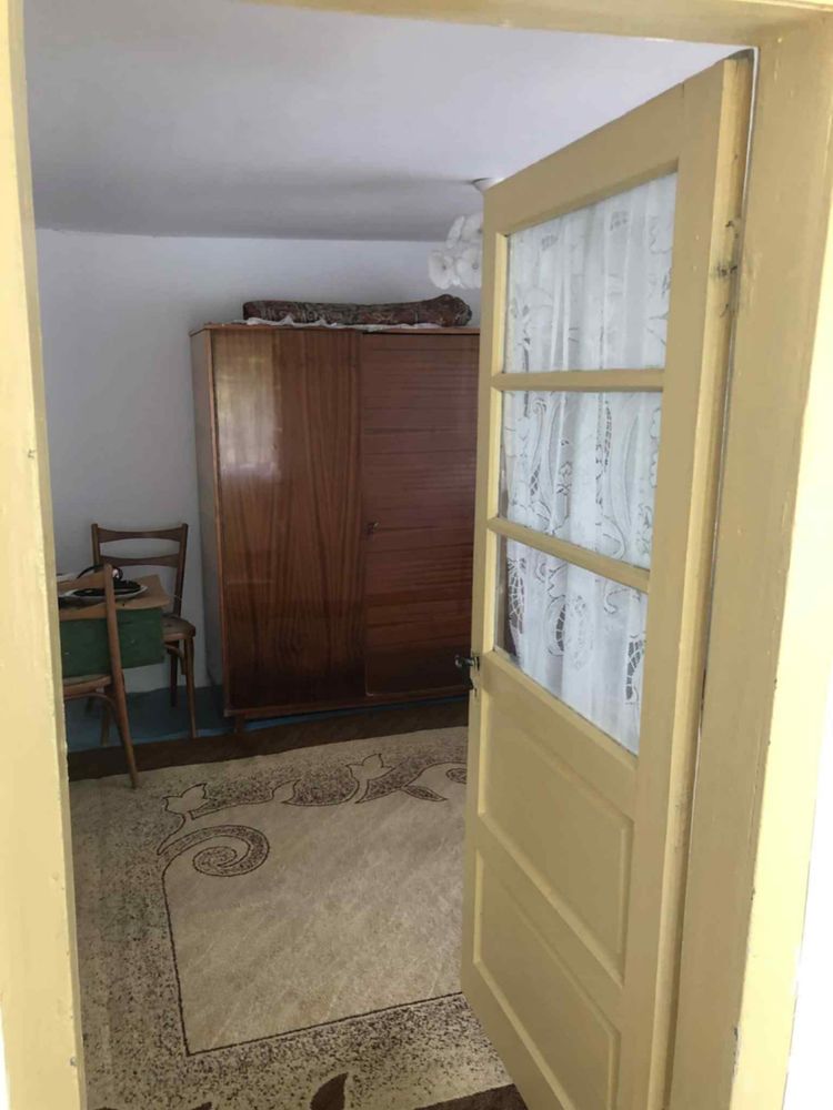 Casa de vanzare