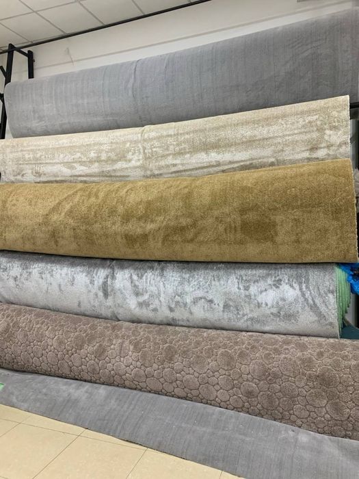 Gilam SAG & Gilam urgaz & metrajniy gilam