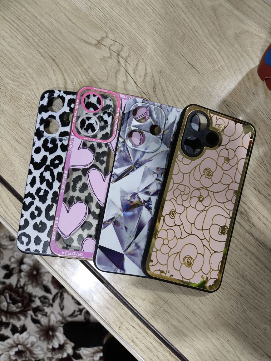 Infinix Hot 30 play