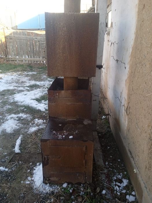 Пеш сатылады баняга