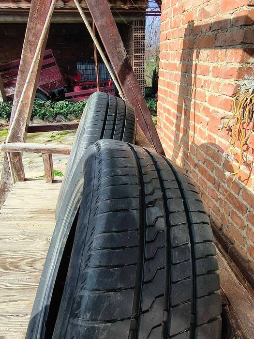 Firestone Fulda 195 65 15