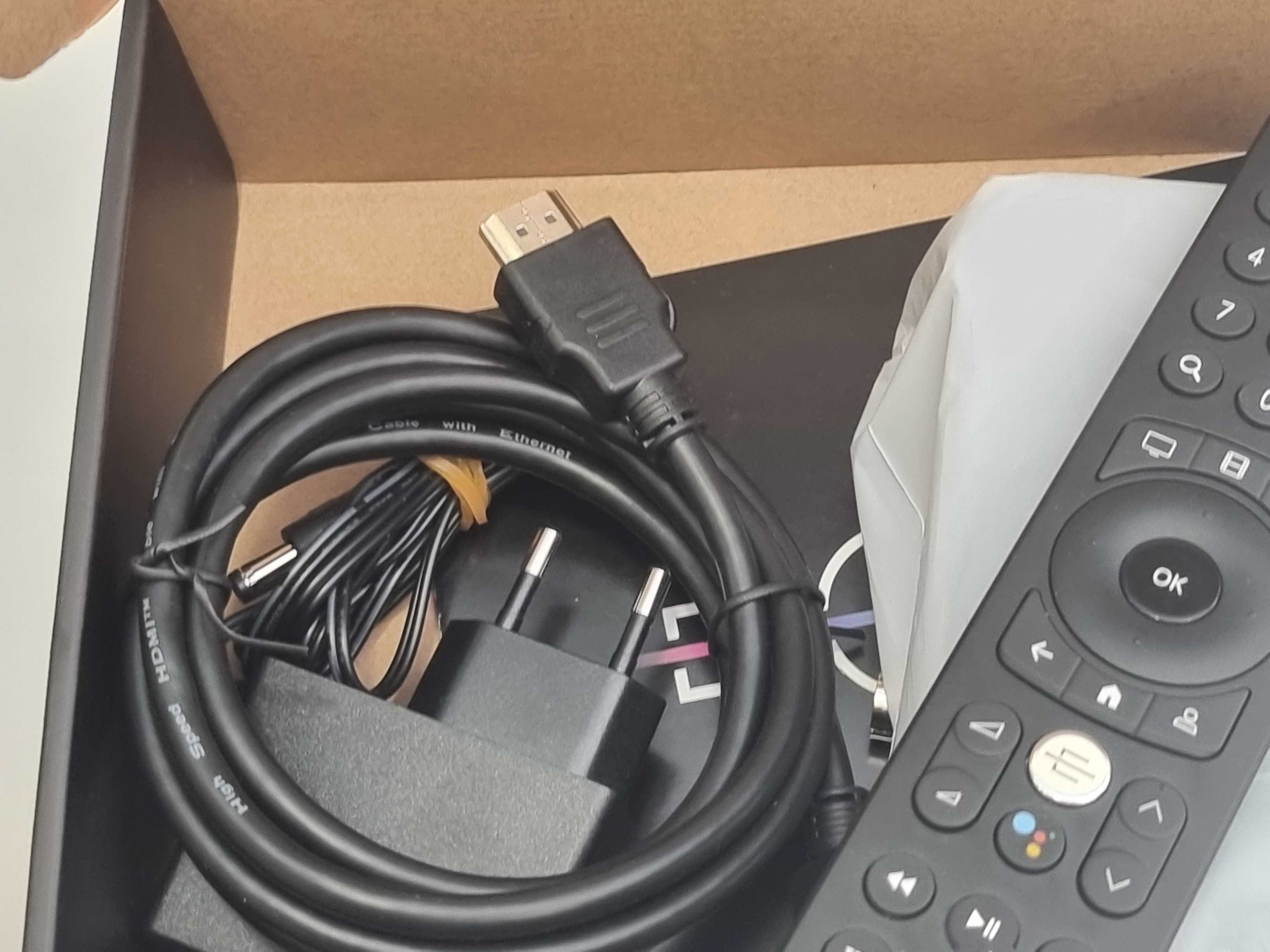 ТВ бокс - EON tvbox